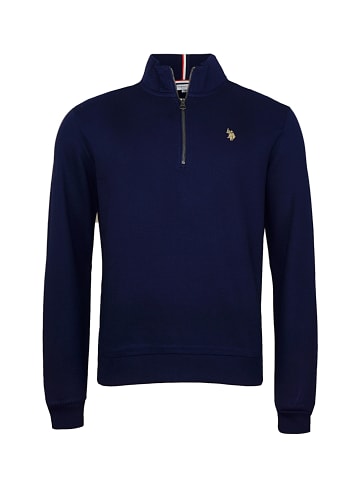 U.S. Polo Assn. Pullover in dunkelblau