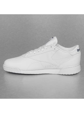 Reebok Beanie in white