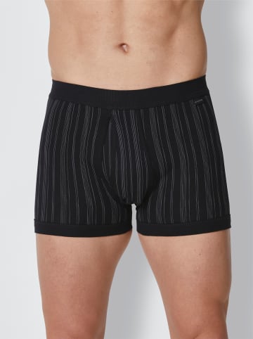 Schiesser Hose kurz in schwarz