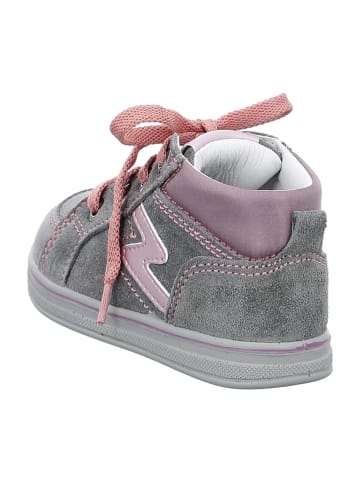 Lurchi Halbschuhe in Grau