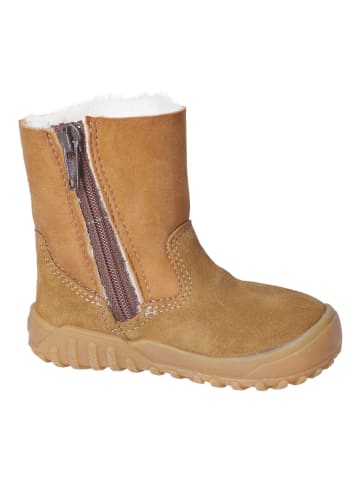 PEPINO Stiefel Hazel