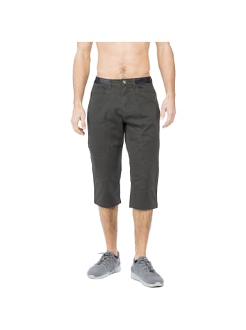 Chillaz MWILDER KAISER 3/4 PANT in Schwarz