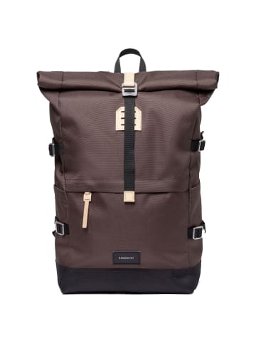 SANDQVIST Bernt - Rucksack 13" 65 cm erw. (brown) in braun