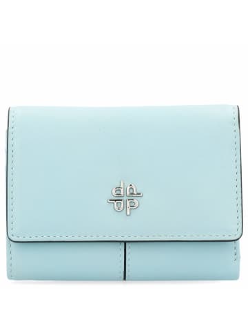 PICARD Lay Back 1 - Geldbörse 10cc 12 cm (black) in pool