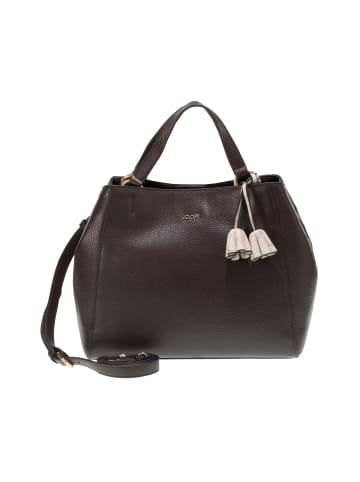 JOOP! JOOP! 4140005473 Chiara 1.0 Eden Handbag Mho darkbrown