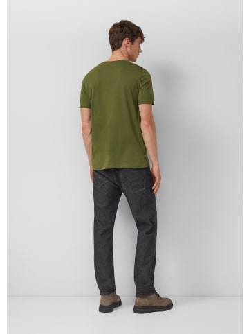 s.Oliver T-Shirt in 79D1_olivgrün