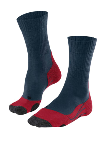 Falke Sportsocken TK2 in Nautica