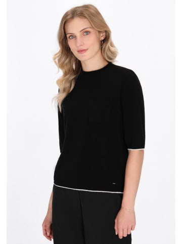 DreiMaster Women Sweater in black