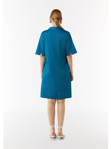 comma Kleid  in  6264_ozeanblau