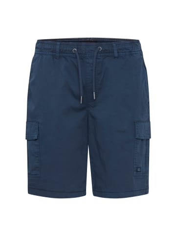 BLEND Cargoshorts BHShorts in Blau