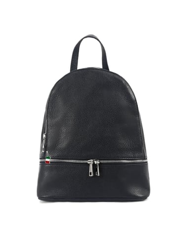 Florence Florence Cityrucksack schwarz ca. 32cm