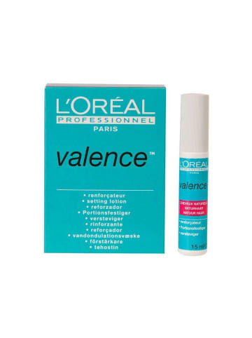 L'Oréal Professionnel Valence Suffrage Kräftiger - Für Naturhaar 15 ml