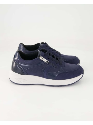 WALDLÄUFER Sneaker low in Blau