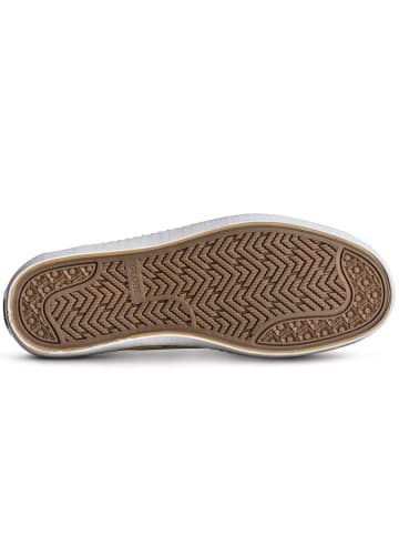 Globe Skaterschuhe Sprout Mid Honey Cord