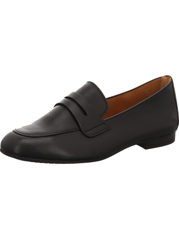 Gabor Slipper in schwarz