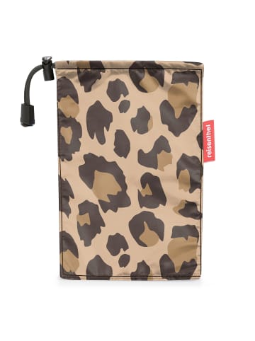 Reisenthel Mini Maxi Regenüberwurf 141 cm in leo macchiato