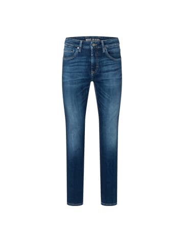 MAC Jeans Arne Pipe in Blau