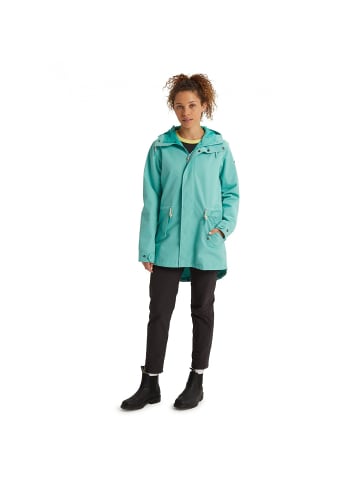 Burton WWB SADIE JACKET in Blau