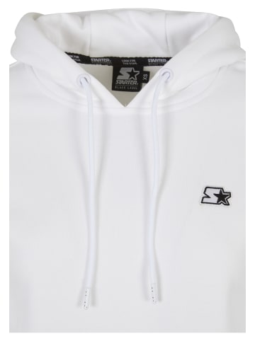 STARTER Sweat & Fleece - Hoody in white