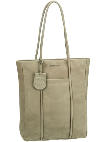 Burkely Shopper Still Selene Shopper in Light Green