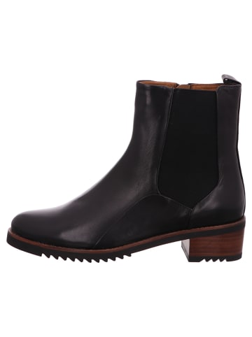 Everybody Stiefel in schwarz