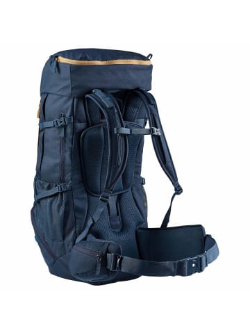 Vaude Hidalgo 42+8 - Trekkingrucksack 67 cm (cedar wood) in eclipse