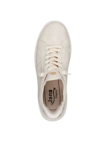 Jana Sneaker in beige