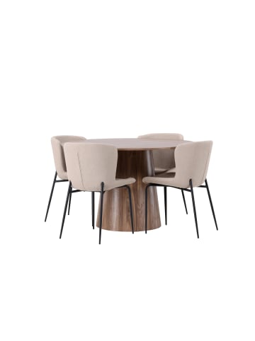 ebuy24 120 x 120 cm