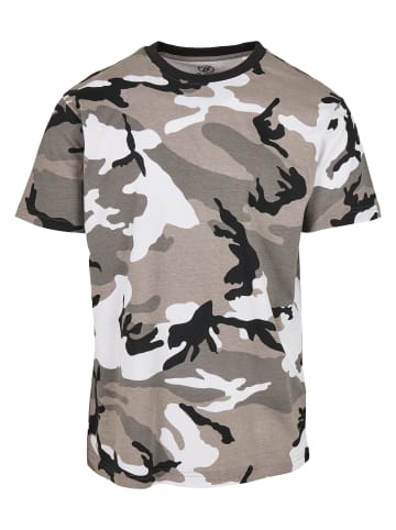 Brandit Brandit T-Shirts in urban