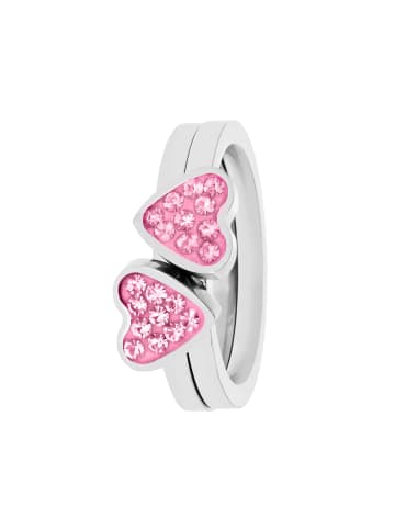 Lucardi Ring Herz