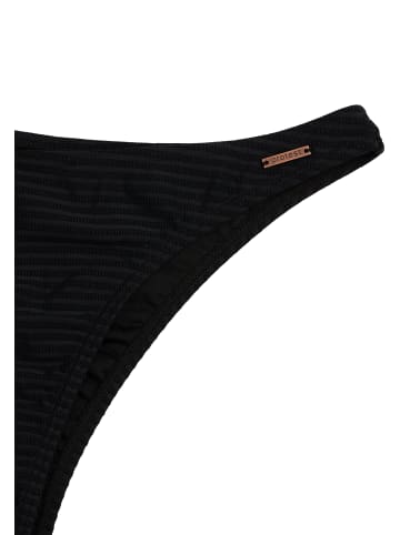 Protest " MM TELA in True Black