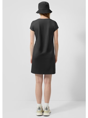 QS Kleid  in  9999_schwarz