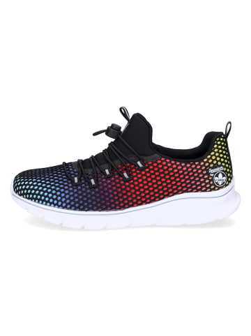 rieker Sneaker in multi