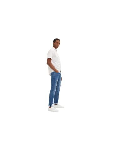 Tom Tailor Slim Fit Jeans für Herren in grau