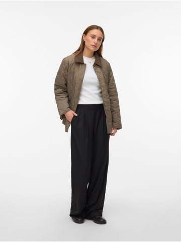 Vero Moda Steppjacke in Bungee Cord