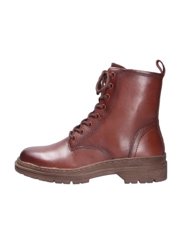 Tamaris Stiefel in braun