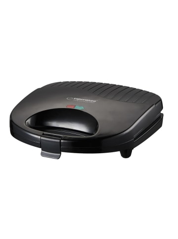 Esperanza Tortilla Sandwichmaker 1000W Antihaft