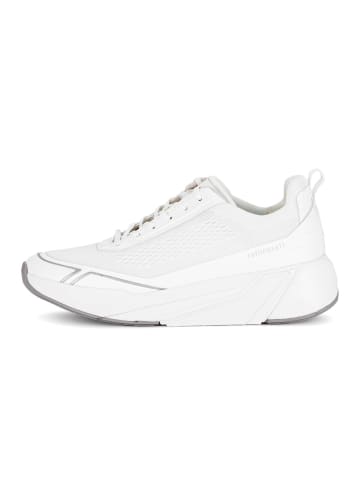 rollingsoft Sneaker low in weiß