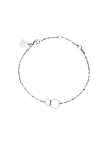 PURELEI Armband Kekahi in Silver