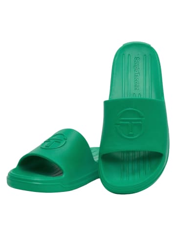 Sergio Tacchini Sergio Tacchini Turnschuhe in bright green