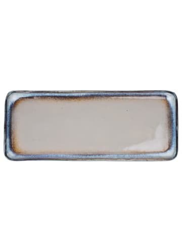 Butlers Servierplatte ARTISAN in Grau
