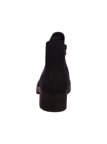 Gabor Stiefel in blau