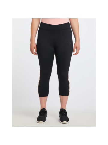 Venice Beach Hose Yoko DCF in Schwarz