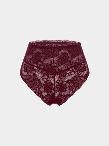 Erlich Textil Erlich Textil Slip HERMINE in pflaume