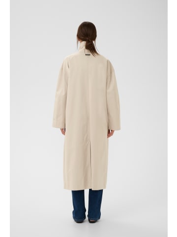 InWear Übergangsjacke GRACELYNNIW Casual fit in Chateau Gray
