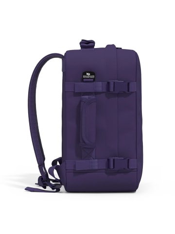 Cabinzero Adventure 119 Daypack 39 cm Laptopfach in solance sky