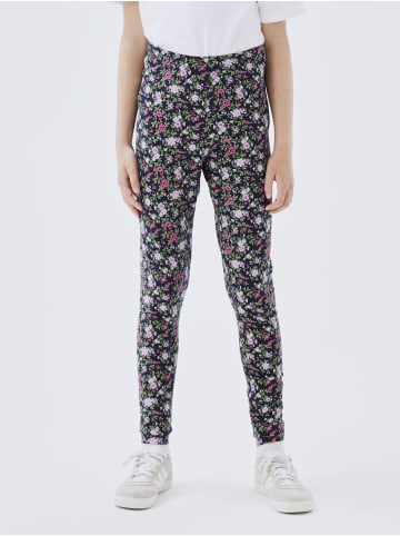 name it 2er-Pack Leggings in Dark Sapphire