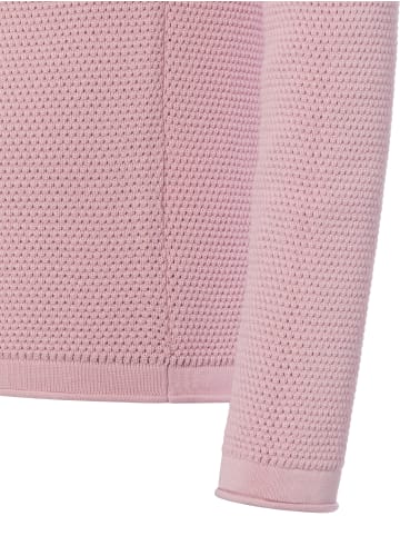 Franco Callegari Strickpullover in rosa - 0005