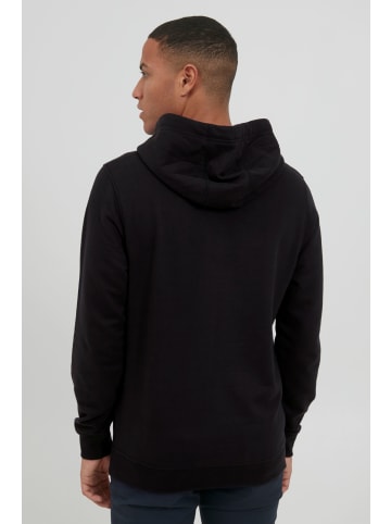 11 Project Hoodie in schwarz