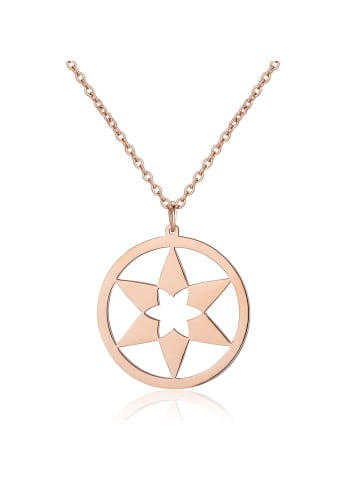 Ailoria AILORIA Halskette in roségold